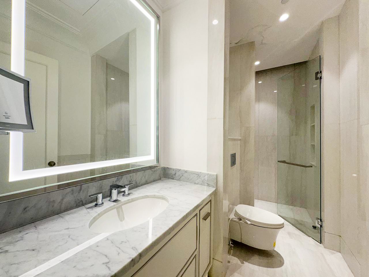 St Regis  Residence